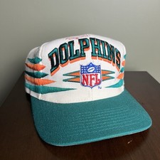 Vintage miami dolphins for sale  Wauseon
