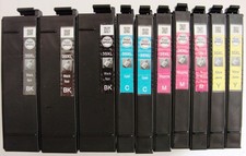Epson druckerpatronen leer gebraucht kaufen  Walkenried