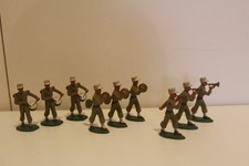 Starlux musiciens militaires d'occasion  Saint-Nazaire
