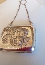 Edwardian sterling silver for sale  STREET