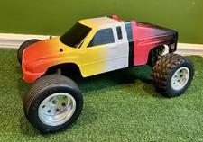 Vintage traxxas rustler for sale  Shawnee