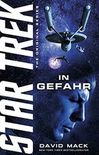 Star trek the gebraucht kaufen  Stuttgart