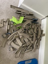 Tomy trackmaster track for sale  TAMWORTH