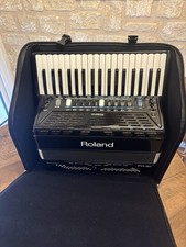 Accordéon roland fr3x d'occasion  Cadenet