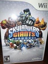 Activision skylander giants for sale  Fair Oaks