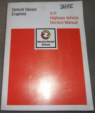 Detroit diesel 12v for sale  Union