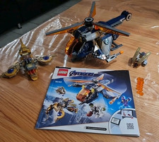 Lego 76144 marvel gebraucht kaufen Lego 76144 marvel gebraucht kaufen  Schalksmühle