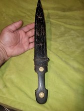 Antique russian kindjal for sale  Mount Prospect