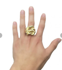 Love knot ring for sale  BIRMINGHAM