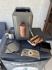 Cafe affetto automatic d'occasion  Expédié en Belgium