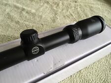 Hawke sport 9x40 for sale  OLDHAM