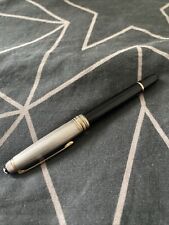 Mont blanc meisterstuck d'occasion  Orly