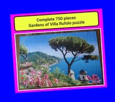 Gardens villa rufolo for sale  Fairmont