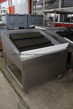 Kühltheke fisch präsentation gebraucht kaufen  Eilenburg