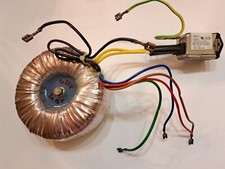 Ringkerntrafo 277 gebraucht kaufen  Dresden