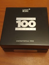 Montblanc 925 sterlingsilber gebraucht kaufen  Frankfurt am Main