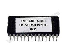 Roland 880 version usato  Italia