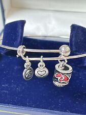 Bella perlina silver for sale  YORK