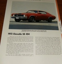 1972 chevy chevelle for sale  Melvindale
