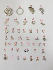 Zodiac cal watch for sale  Spartanburg