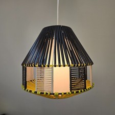 Ddr spagetti string gebraucht kaufen  Wutha-Farnroda
