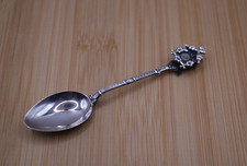 Vintage silver 800 for sale  UK