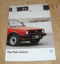 polo saloon for sale polo saloon for sale FAREHAM