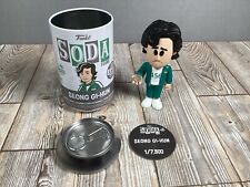 Funko soda vinyl for sale  POLEGATE