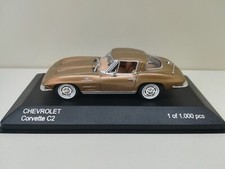 Chevrolet corvette stingray usato  Italia