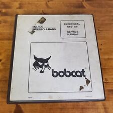 Bobcat loader electrical for sale  La Porte City