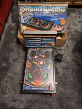 Grandstand pinball wizard for sale  PLYMOUTH