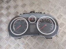 Bloc compteur opel d'occasion  Déols