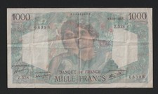 Tres beau billet d'occasion  Bourg-lès-Valence