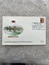 Commemorative cover britannia for sale  PORTSMOUTH