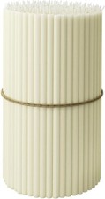 Bluebee beeswax candles for sale  BRADFORD