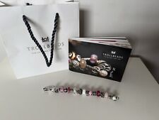 Bracciale trollbeads con usato  Spedire a Italy