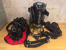 Hollis prism2 rebreather gebraucht kaufen  Wiesbaden