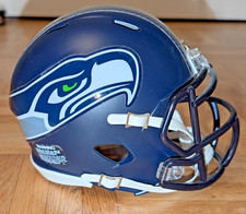 Seattle seahawks riddell gebraucht kaufen  Karlsruhe