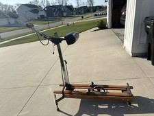 Nordic track pro for sale  Byron Center