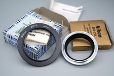 Nikon br2a umkehrring gebraucht kaufen Nikon br2a umkehrring gebraucht kaufen  Hamburg