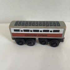 Vintage knapford express for sale  Lacey