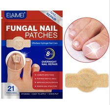 Toenail antiseptic patch for sale  Lemon Grove