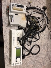 Buderus 132 steuerung gebraucht kaufen  Ahlerstedt