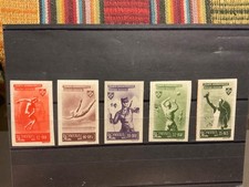 Roumanie. 1945. 849 d'occasion  Poisy