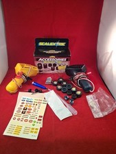 Scalextric accessories c279 for sale  HUDDERSFIELD