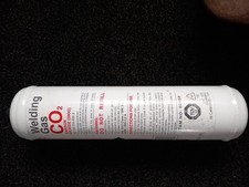 Co2 disposable gas for sale  PLYMOUTH