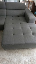 Wohnlandschaft form moderne gebraucht kaufen  Bobenheim-Roxheim