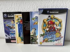 Nintendo gamecube spiel gebraucht kaufen  Oberkirch