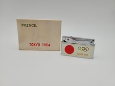 Ancien briquet jeux usato  Spedire a Italy