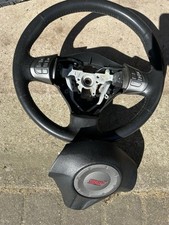 subaru sti steering wheel for sale subaru sti steering wheel for sale NOTTINGHAM